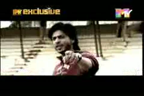 Watch CHAK DE INDIA - CHAK DE INDIA Video